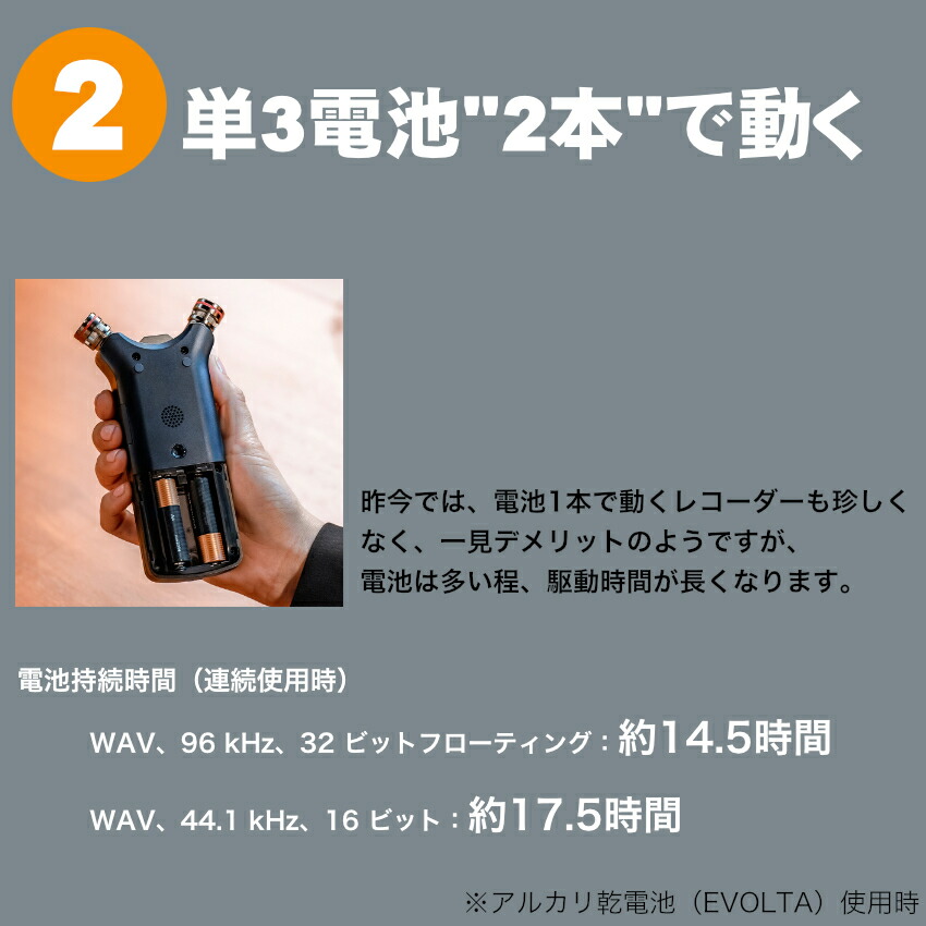 TASCAM DR-07XP 多用途アクセサリーセット (ピンマイク/ケース/microSDカード付き)の画像