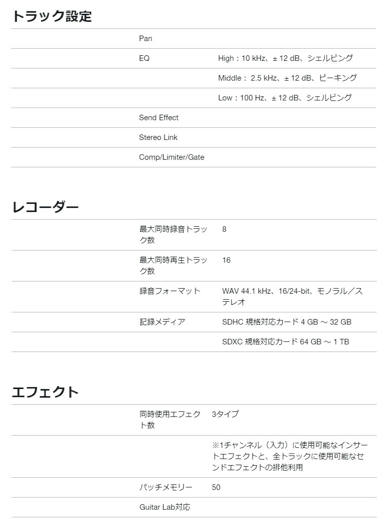 ZOOM MTR R20 本体 + コンデンサーマイクセット 宅録 ボーカル録音の画像
