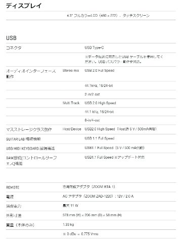ZOOM MTR R20 本体 + コンデンサーマイクセット 宅録 ボーカル録音の画像