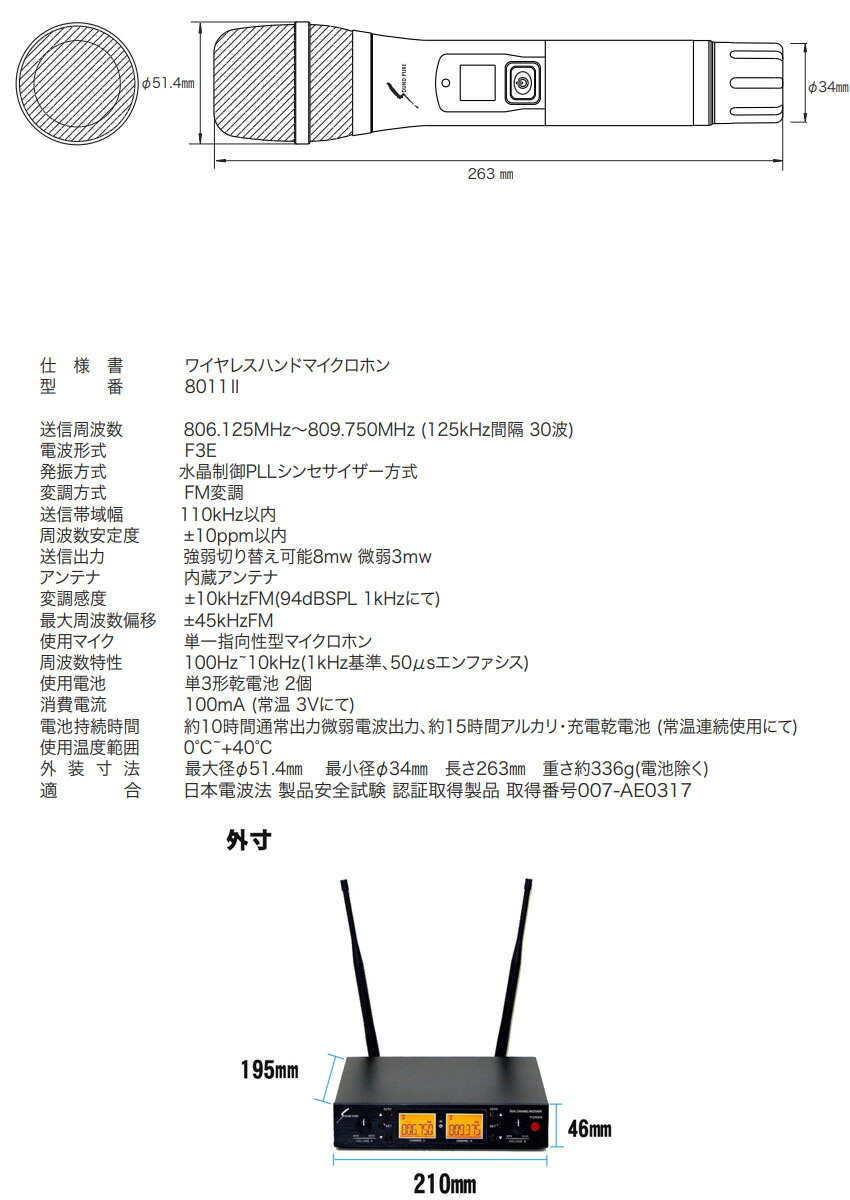 ZOOM ズーム LiveTrak L6 ミキサー型MTR ワイヤレスマイク1本 ヘッドマイク1個セットの画像