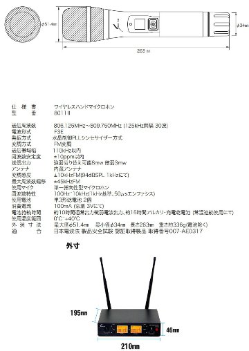 ZOOM ズーム LiveTrak L6 ミキサー型MTR ワイヤレスマイク1本 ピンマイク1個セットの画像