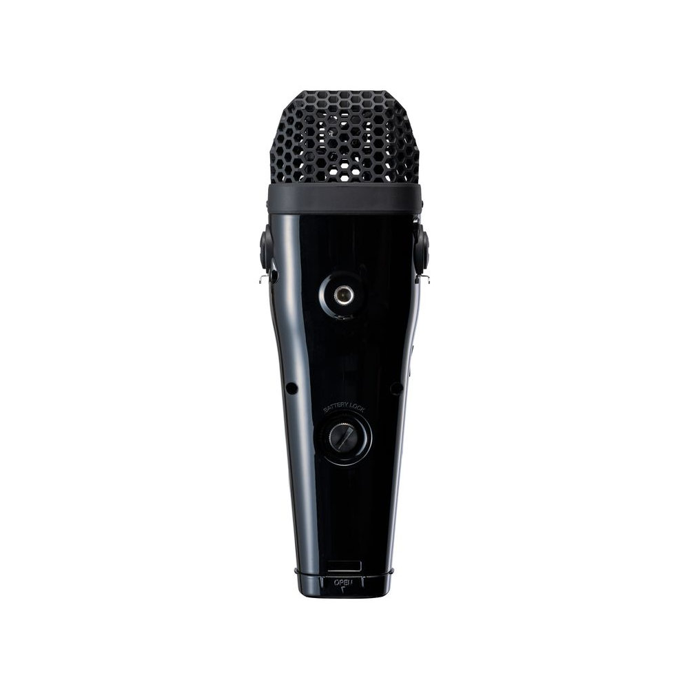 ZOOM M4 本体 + ショックマウントセット ウィンドスクリーン付属の画像