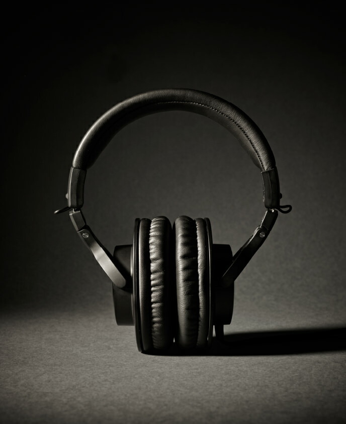 audio-technica オーディオテクニカ モニターヘッドホン 有線 スタジオモニターヘッドフォン 変換プラグ付属 プロフェッショナル ATH-M30xの画像