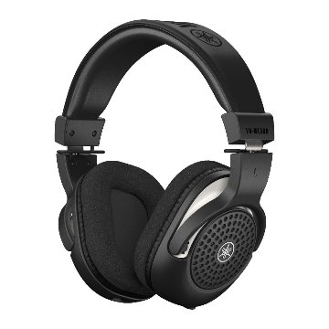 YAMAHA ヤマハ ワイヤレスヘッドホン ヘッドフォン YH-WL500 低遅延の画像