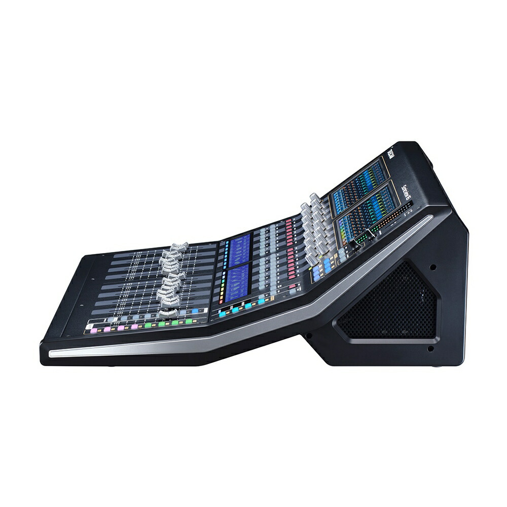 TASCAM デジタルミキサー Sonicview 16 + 16CHステージボックスセット【受注発注】の画像