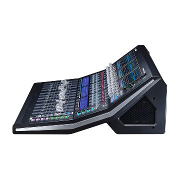TASCAM デジタルミキサー Sonicview 24 + 16CHステージボックスセット【受注発注】の画像