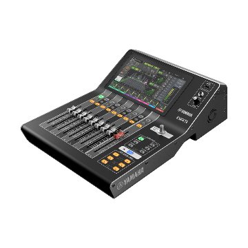 YAMAHA DM3 (Dante搭載モデル) 16ch デジタルミキサーの画像