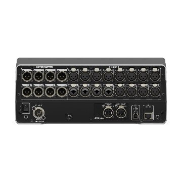 YAMAHA DM3 (Dante搭載モデル) 16ch デジタルミキサーの画像