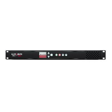 Allen & Heath マトリクスプロセッサー AHM-16の画像