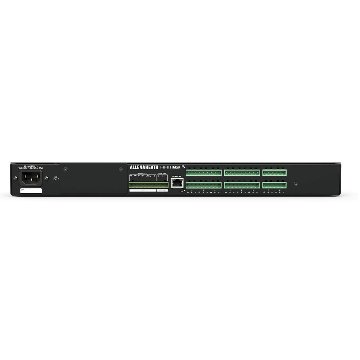 Allen & Heath マトリクスプロセッサー AHM-16の画像