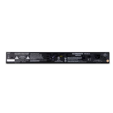 Allen & Heath ステージボックス AR84の画像