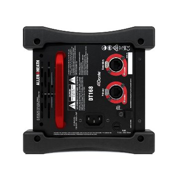Allen & Heath 入力拡張ユニット DT168の画像