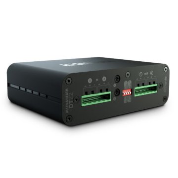 Allen & Heath Dante I/O DT22-Mの画像