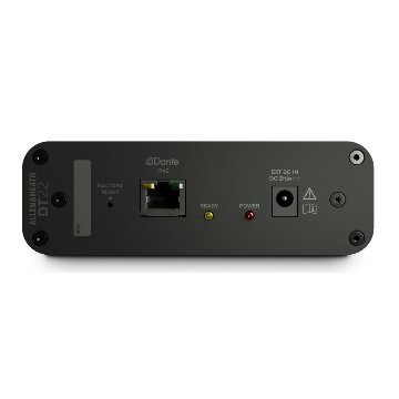 Allen & Heath Dante I/O DT22-Mの画像