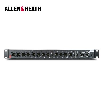 Allen & Heath 入力拡張ユニット DX012の画像