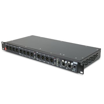 Allen & Heath 入力拡張ユニット DX012の画像
