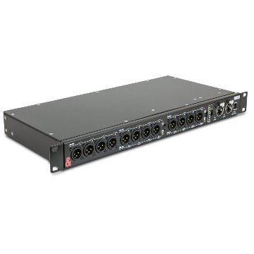 Allen & Heath 入力拡張ユニット DX012の画像