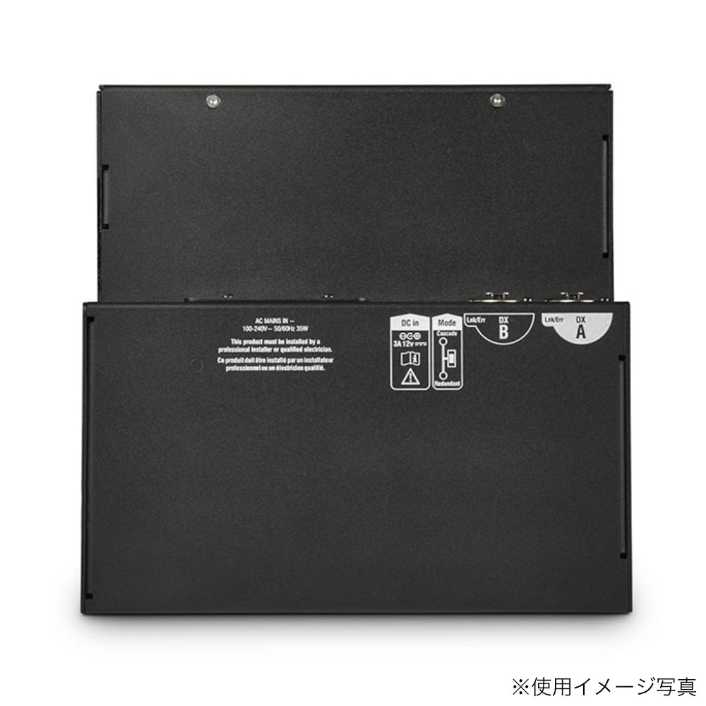Allen & Heath 入力拡張ユニット DX164-Wの画像