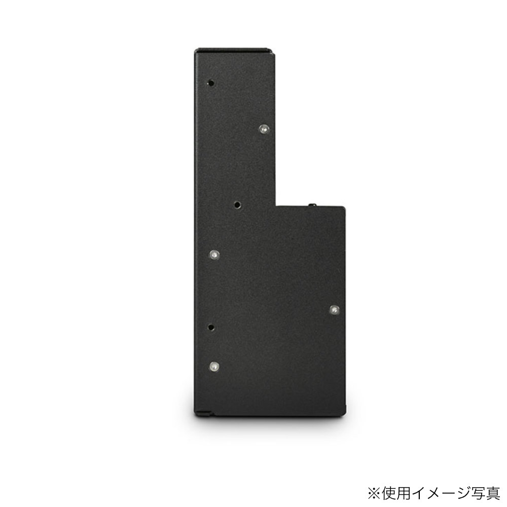 Allen & Heath 入力拡張ユニット DX164-Wの画像