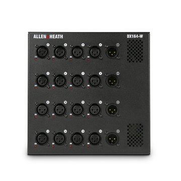 Allen & Heath 入力拡張ユニット DX164-Wの画像