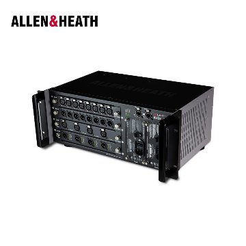 Allen & Heath I/O拡張ユニット DX32の画像