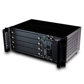 Allen & Heath I/O拡張ユニット DX32の画像