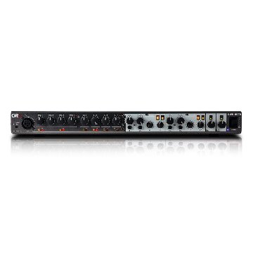 Allen & Heath アナログミキサー GR4の画像