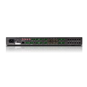 Allen & Heath アナログミキサー GR4の画像