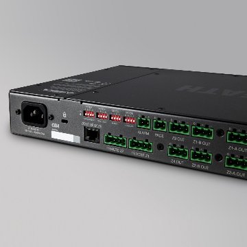 Allen & Heath アナログミキサー GR4の画像