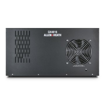 Allen & Heath 入出力拡張ユニット GX4816の画像
