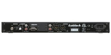 TASCAM タスカム CD-400U　1U USB/CDプレイヤーの画像