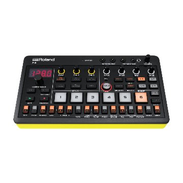 Roland ローランド P-6 コンパクトサンプラーの画像