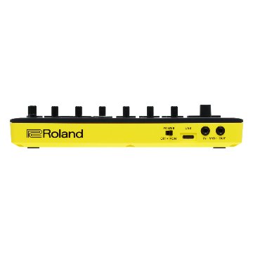 Roland コンパクトサンプラー P-6 小型スピーカーセットの画像