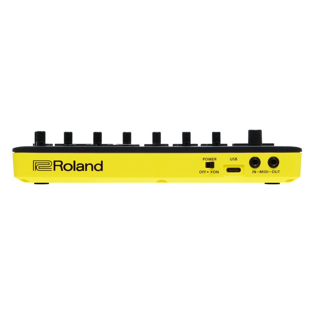 Roland コンパクトサンプラー P-6 ケース付きセットの画像