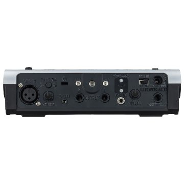 ZOOM ボーカルエフェクター V3の画像