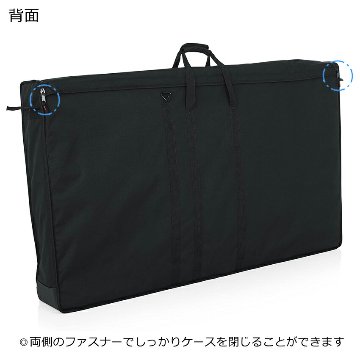 GATOR 60インチテレビ・液晶ディスプレイ 持ち運びケースの画像