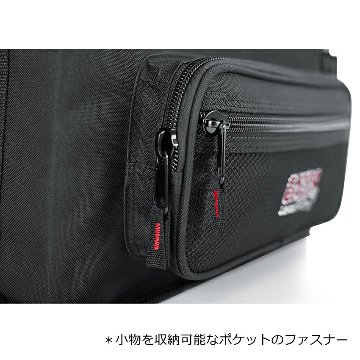 GATOR ワイヤレスシステムケース ハンド2個　ボディパック2個 受信機2台収納ケースの画像