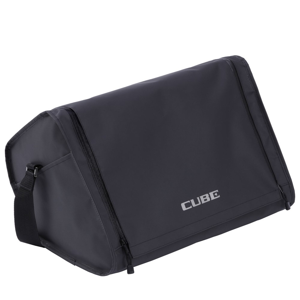 Roland CubeStreetEX スピーカー専用キャリングケース (撥水素材採用) CB-CS2の画像