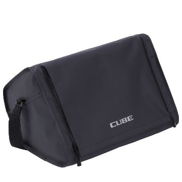 Roland CubeStreetEX スピーカー専用キャリングケース (撥水素材採用) CB-CS2の画像