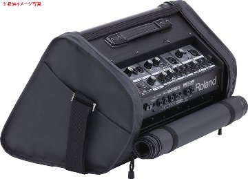 Roland CubeStreetEX スピーカー専用キャリングケース (撥水素材採用) CB-CS2の画像
