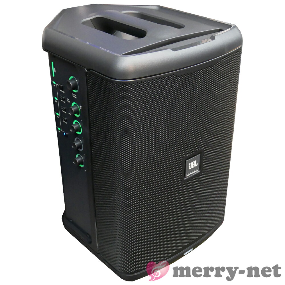 JBL 出力150Wアンプ内蔵 ポータブルPAシステム EON ONE Compact-Y3 3年保証付きの画像