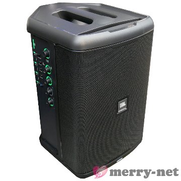 JBL 出力150Wアンプ内蔵 ポータブルPAシステム EON ONE Compact-Y3 3年保証付きの画像