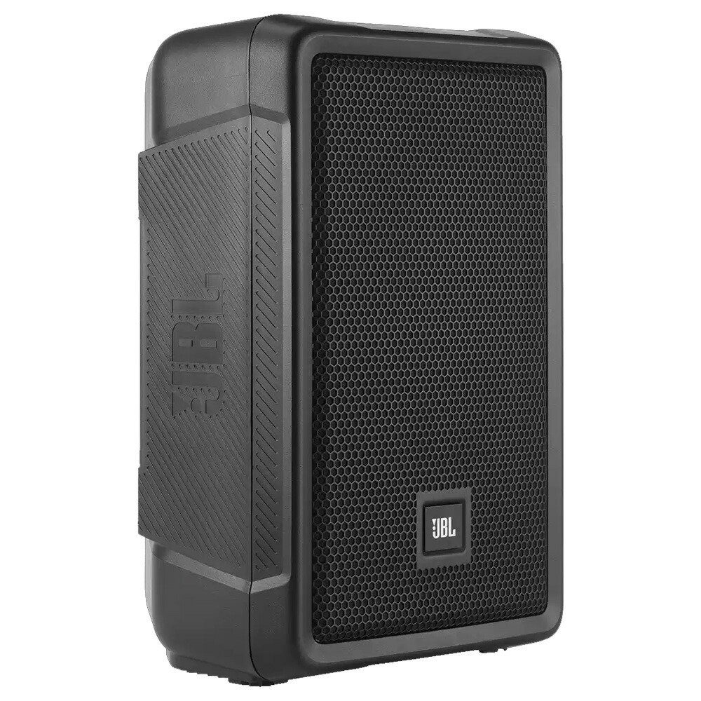 JBL 1300Wパワードスピーカー IRX108BT-Y3 (8インチ・2ch+Bluetooth)の画像