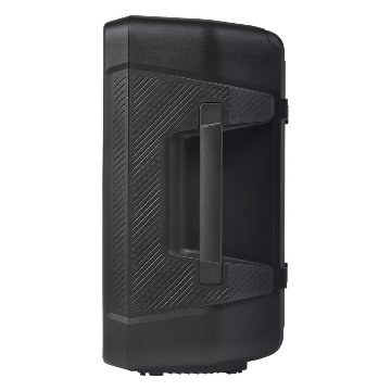 スピーカースタンド付き■JBL 簡易PAセット 有線マイク２本付き 1300W パワードスピーカー IRX108BT-Y3 セットの画像