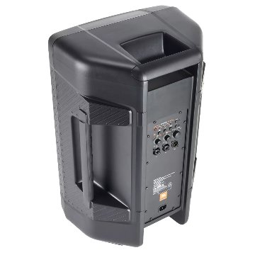 JBL IRX112BT-Y3 + ワイヤレスマイク2本セット アンプ出力1300Wの画像