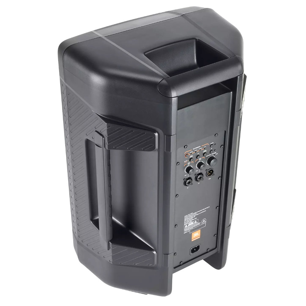 JBL IRX112BT-Y3 + ワイヤレスヘッドマイク2本セット アンプ出力1300Wの画像