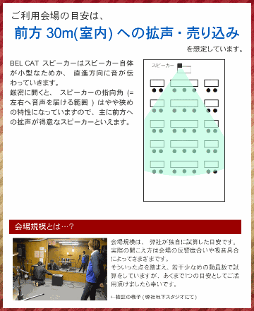 ワイヤレスマイク2本同時使用可能　拡声器　スピーカーセット　バッテリー駆動対応 マイクスタンド付きの画像