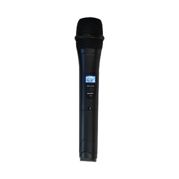 BELCAT ベルキャット 交換用ワイヤレスマイク 単品 BWPA-40W BWPA-30W専用 単体使用不可 BELCATベルキャット専用マイクの画像