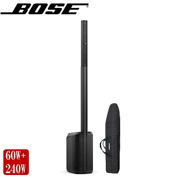 BOSE ポータブルラインアレイシステム L1 PRO8 簡易PAセットの画像