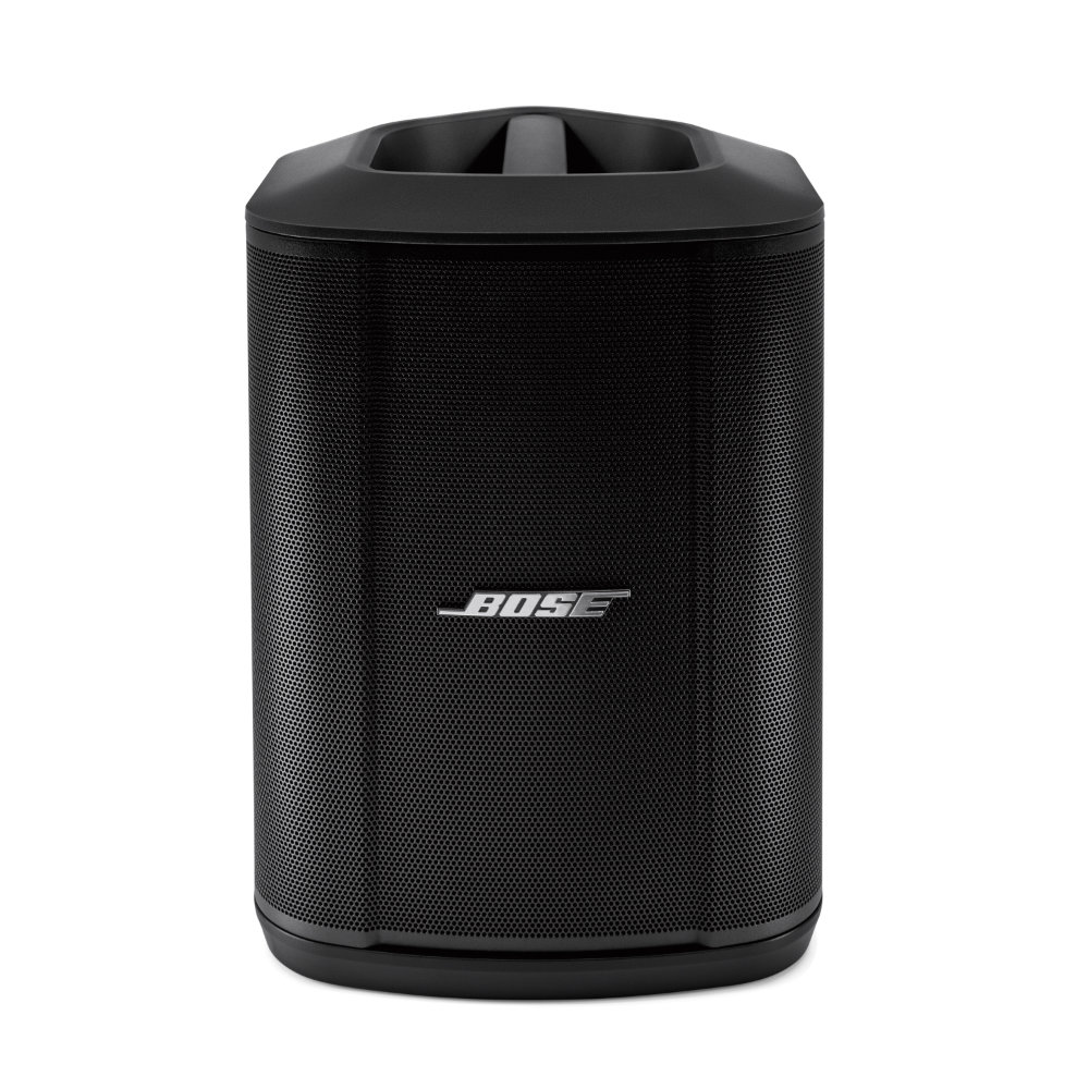 BOSE ボーズ S1 Pro+ (ポータブルPAシステム)の画像